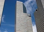 Suntec Tower Three, Singapore