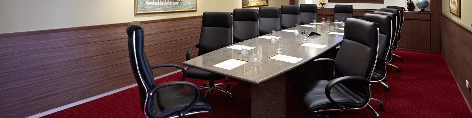 Make Your Meetings Count