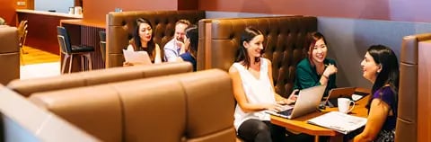 Coworking that works!