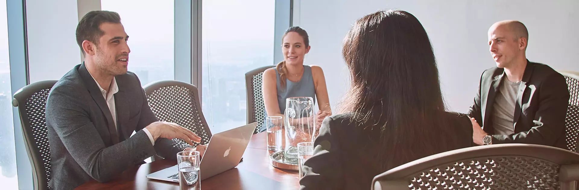 Make your meetings count