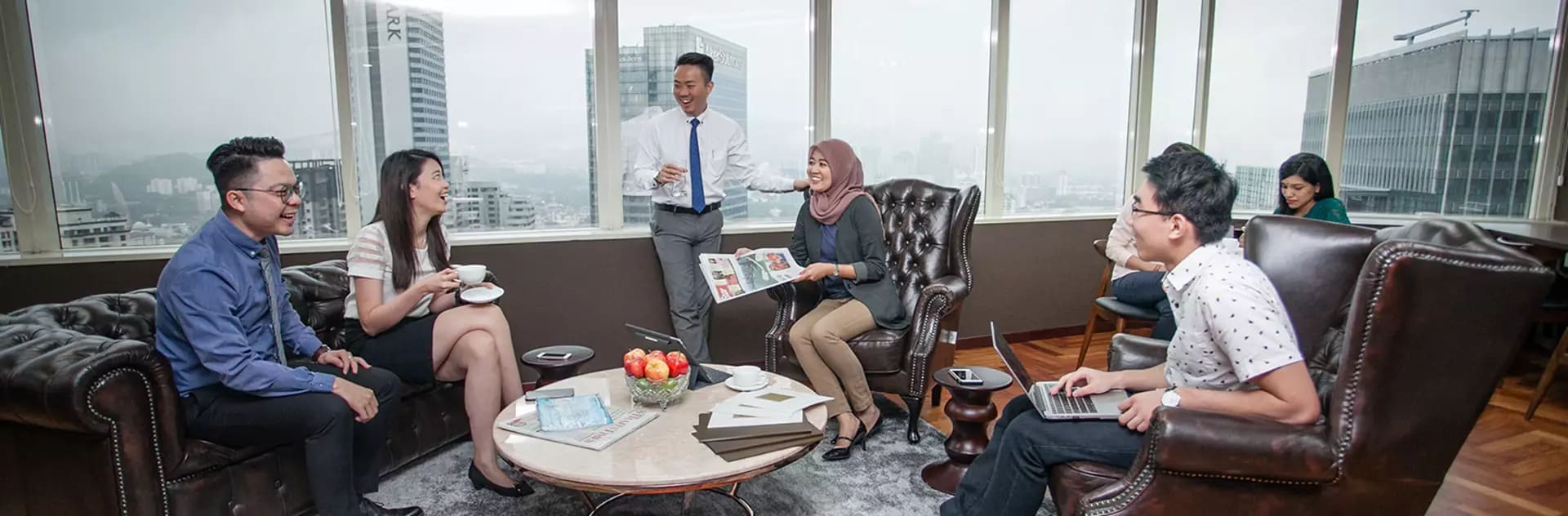 Coworking that works!