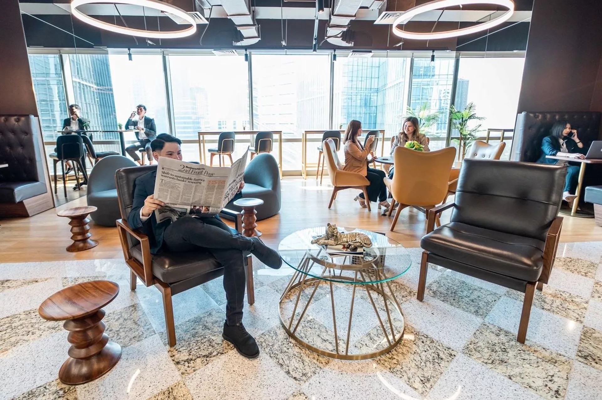 Coworking Image