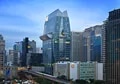 Park Ventures Ecoplex, Thailand